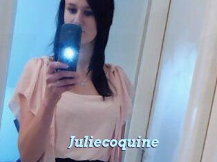 Juliecoquine