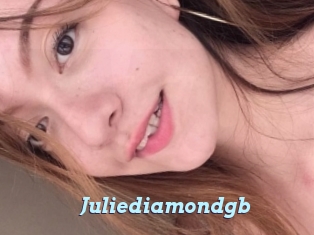 juliediamondgb Webcam Teen