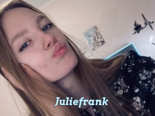 Juliefrank