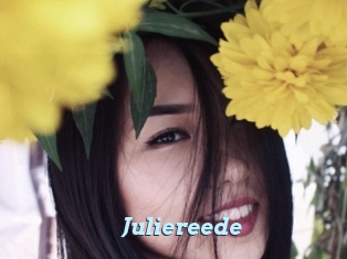 Juliereede