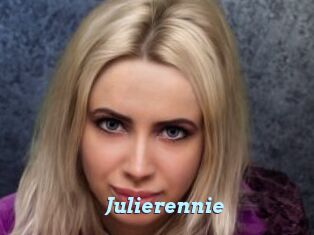 Julierennie