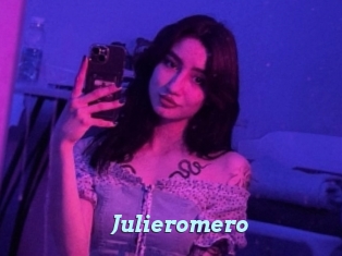Julieromero
