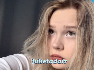 Julietadair