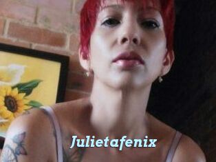 Julietafenix