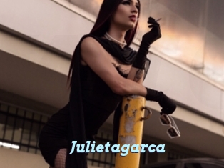 Julietagarca