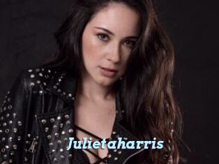 Julietaharris