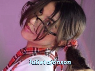 Julietajonson