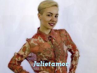 Julietamor