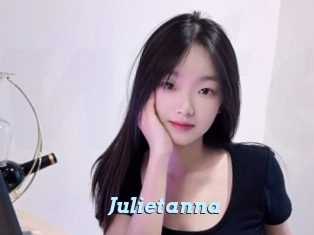 Julietanna