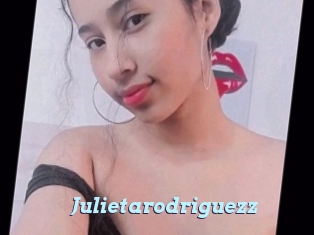 Julietarodriguezz