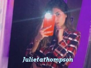 Julietathompson