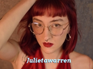 Julietawarren