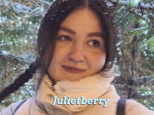 Julietberry