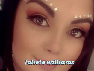Juliete_williams