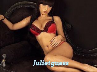 Julietguess