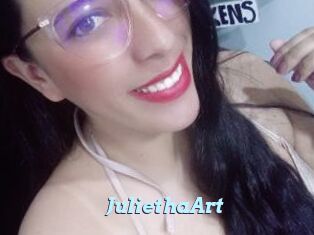 JuliethaArt