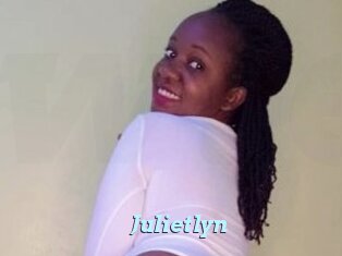 Julietlyn