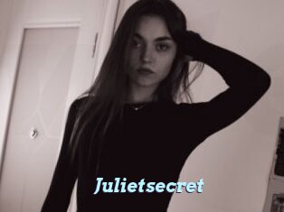 Julietsecret