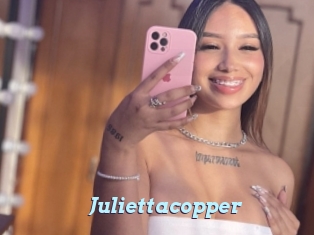 Juliettacopper