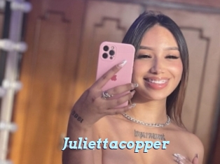 Juliettacopper