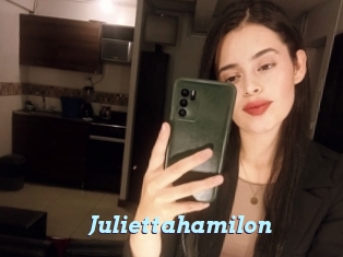 Juliettahamilon