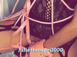 Juliettecapri1000