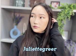 Juliettegreer