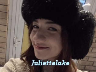Juliettelake
