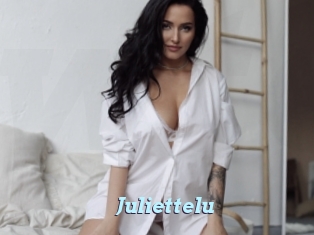 Juliettelu