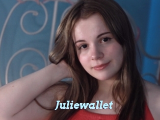 Juliewallet