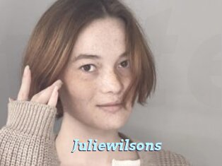Juliewilsons