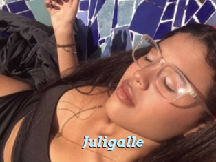 Juligalle