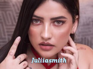 Juliiasmith