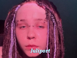 Juliport