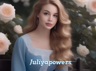 Juliyapowers