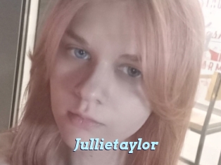 Jullietaylor