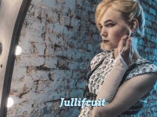 Jullifruit