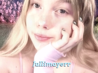 Jullimayerr