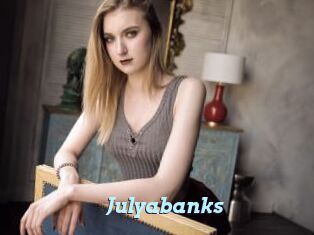 Julyabanks