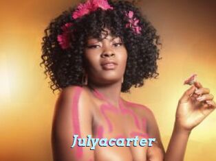 julyacarter Webcam Teen