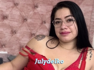 julydelko Webcam Teen
