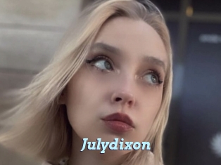 Julydixon