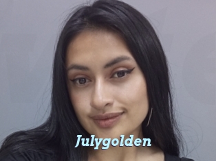 Julygolden