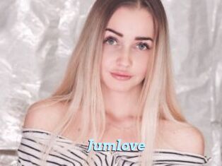 Jumlove