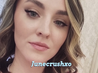 Junecrushxo