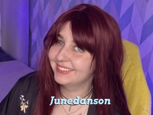 Junedanson