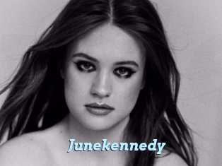Junekennedy