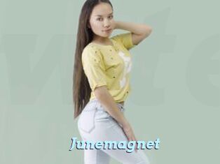 Junemagnet