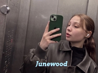 junewood Webcam Teen