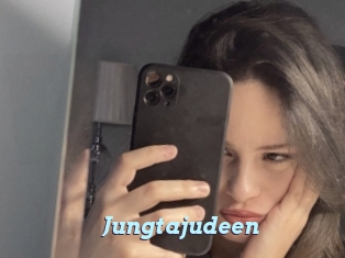 Jungtajudeen